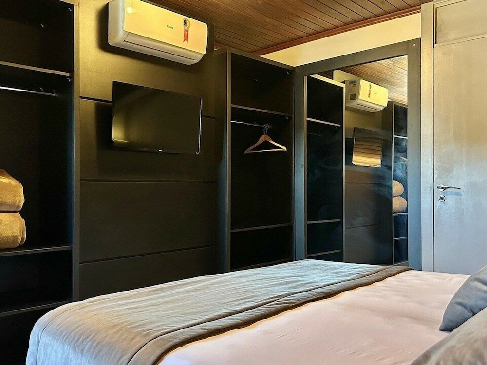 Фото Hotel Glamour da Serra