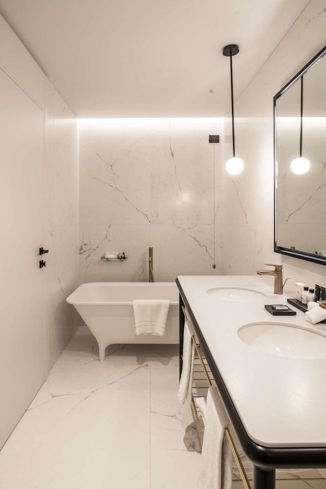 Фото Luxury Apartments Palazzo Nani