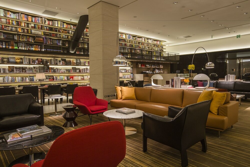 Фото Eslite Hotel