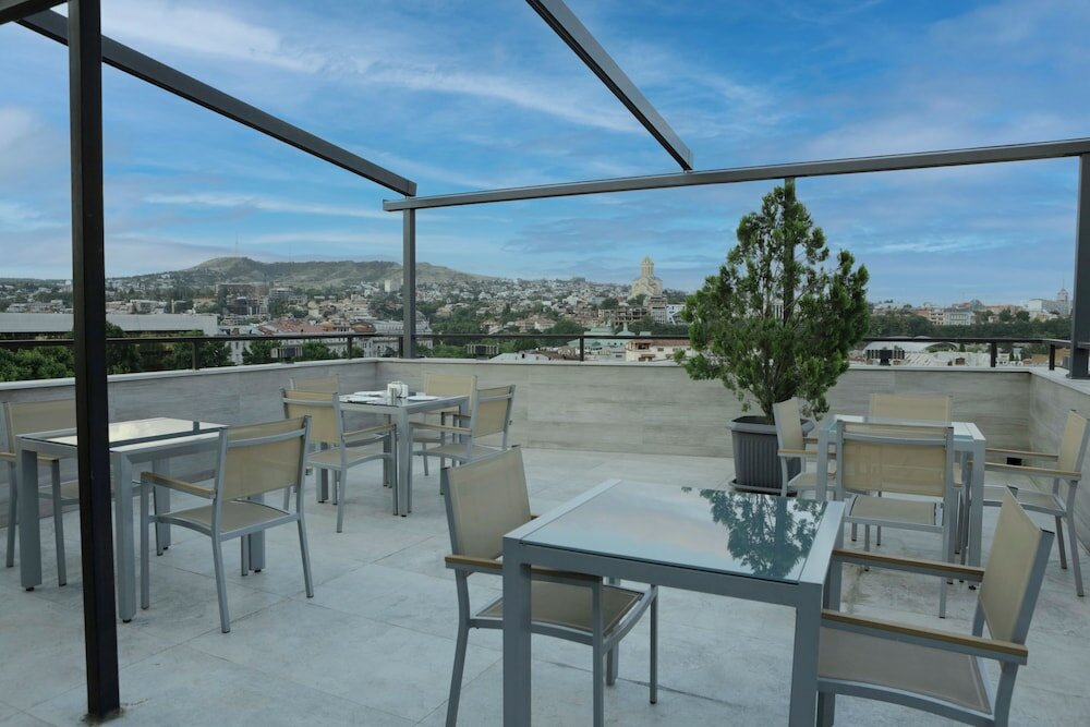 Фото Theory Hotel