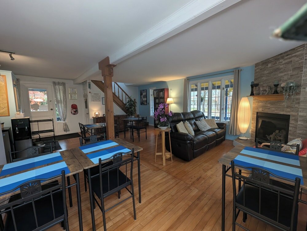 Фото Au Saut du Lit