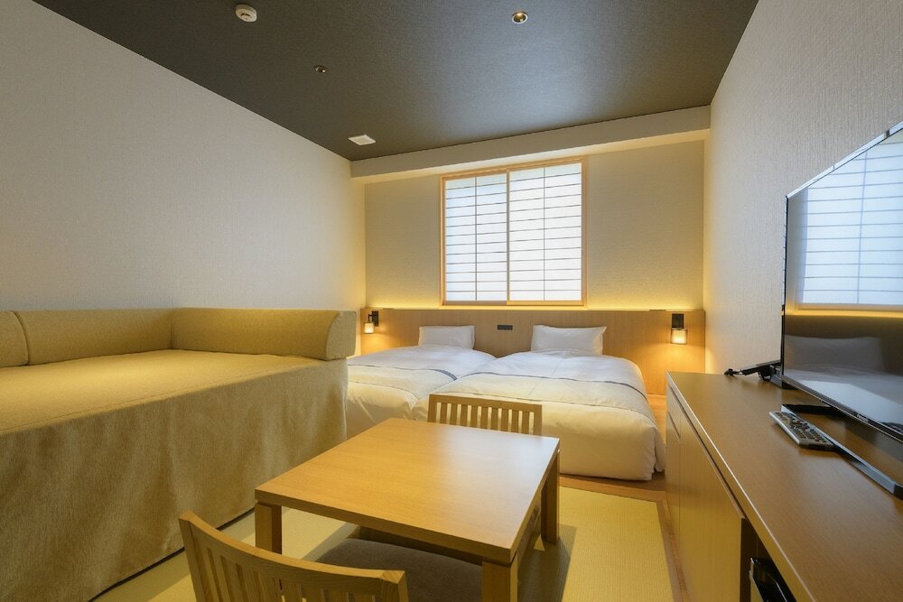 Фото Tosei Hotel Cocone Kamakura