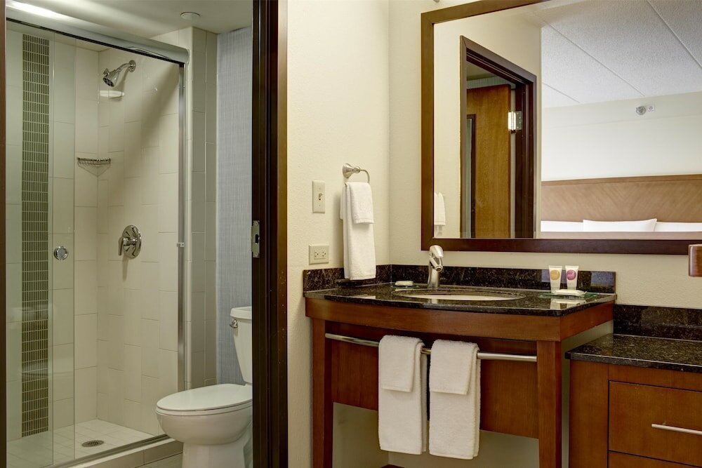 Фото Hyatt Place Shenzhen Dongmen