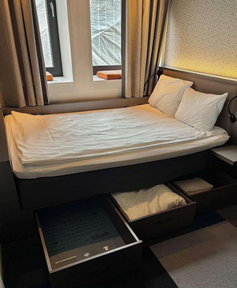 Фото Comfort Hotel Xpress Central Station