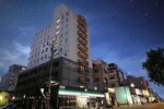 Country Hotel Takayama