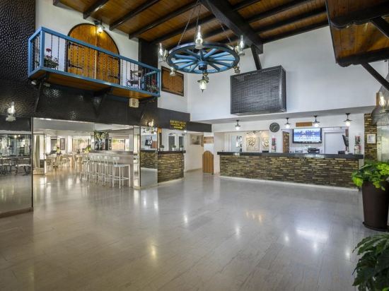 Фото Cactus Hotel