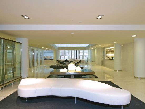 Фото Sercotel Caspe