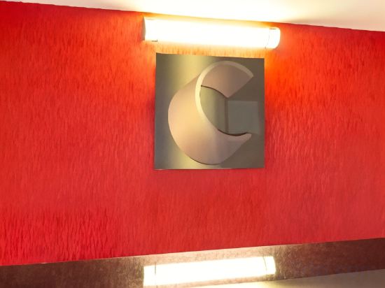 Фото Comfort Inn Moncton East