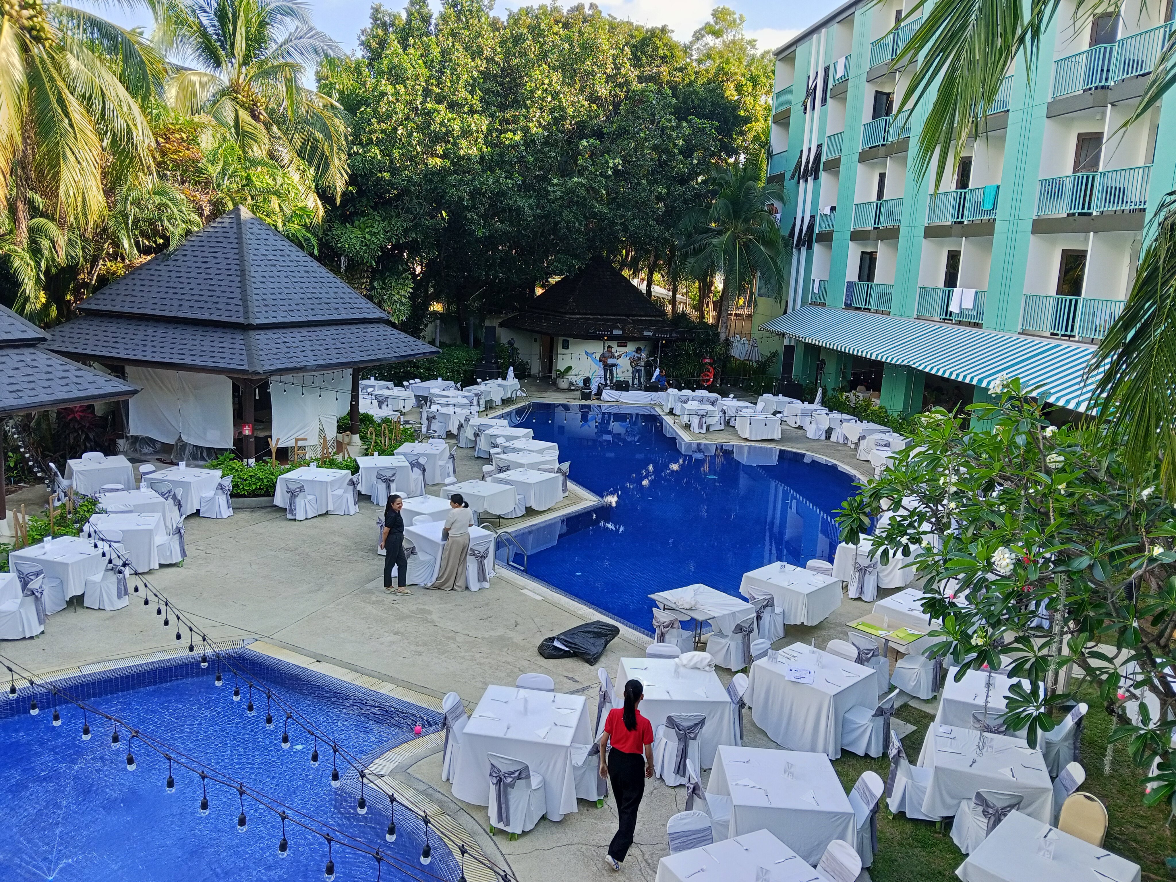 Фото Ibis Phuket Kata