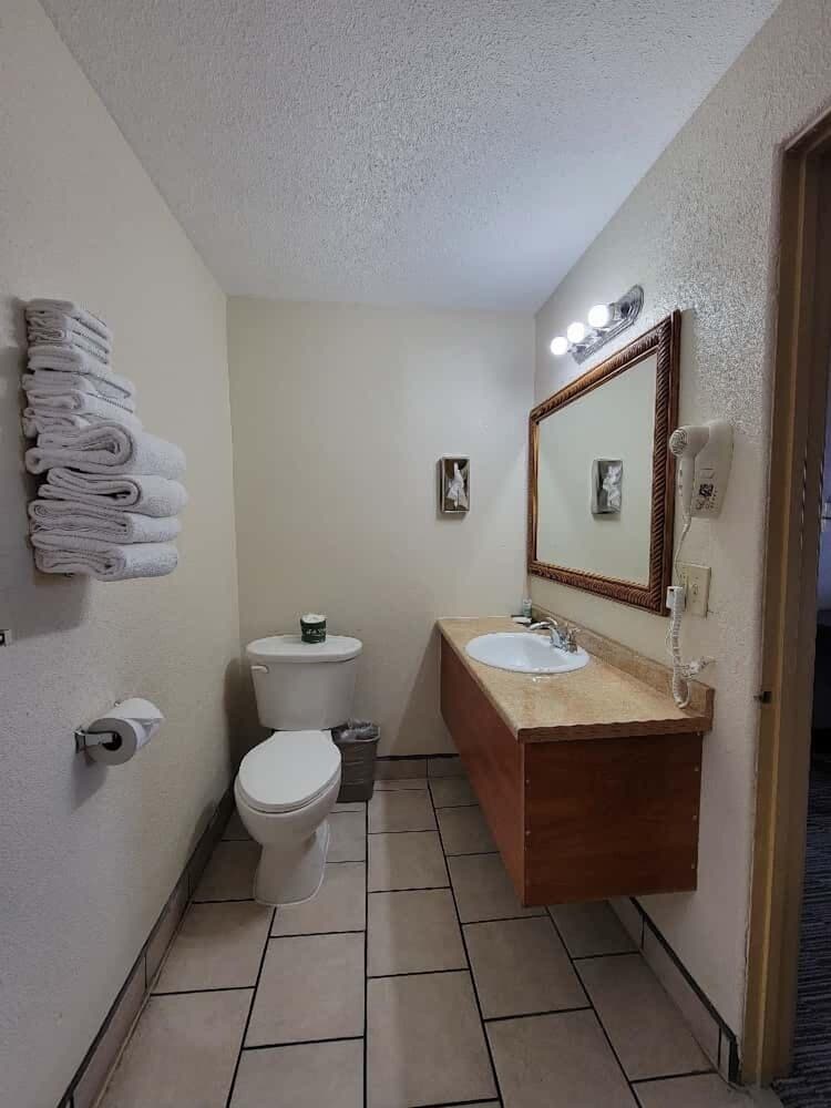Фото Americas Best Value Inn Williams Grand Canyon