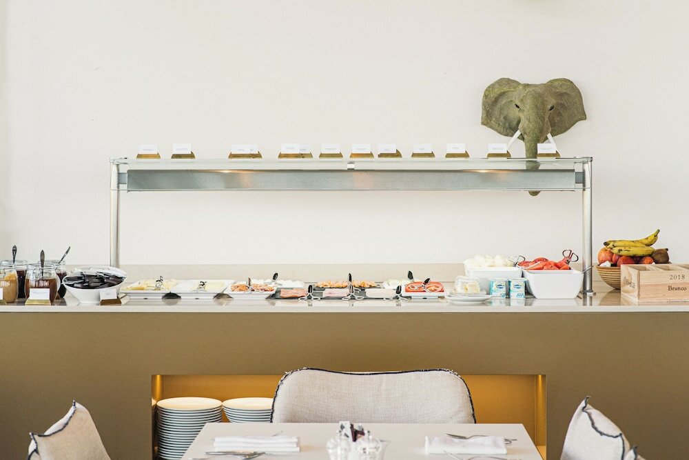 Фото Palmares Signature Apartments