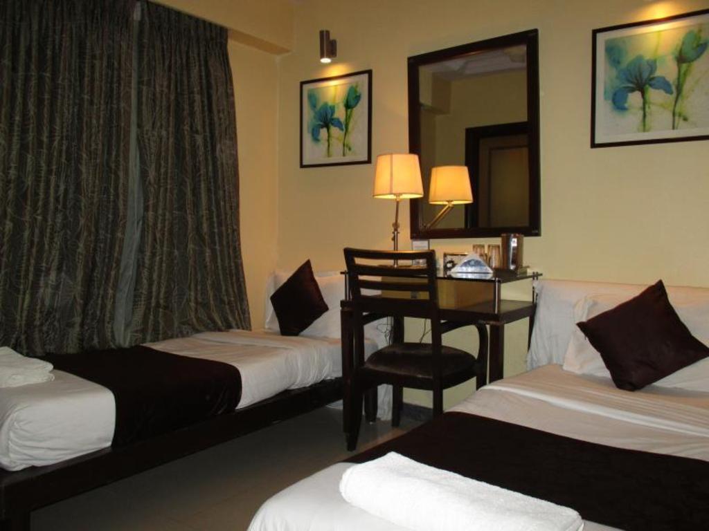 Фото Hotel Sapna Marine