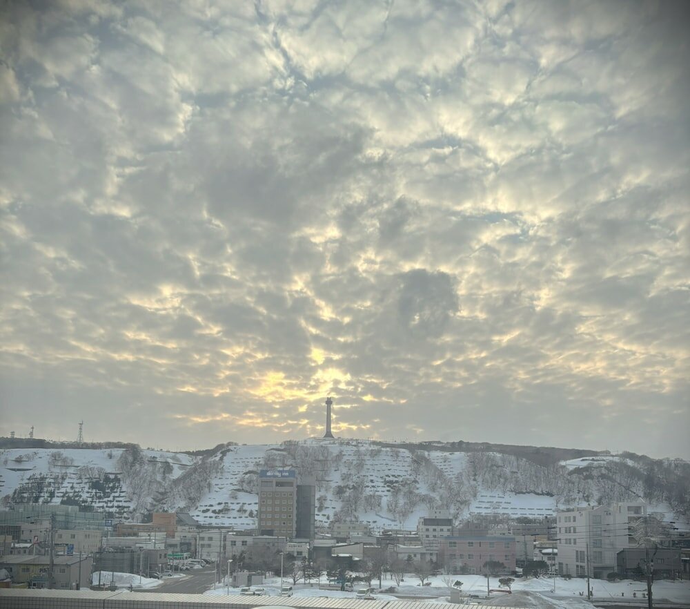 Фото Surfeel Hotel Wakkanai