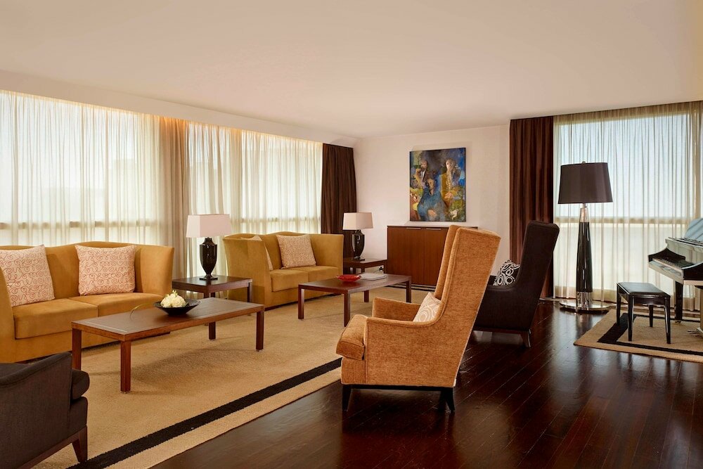 Фото Sheraton Porto Hotel & SPA