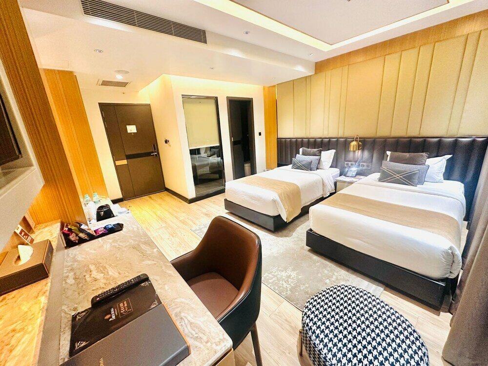 Фото The Zabeer Dhaka