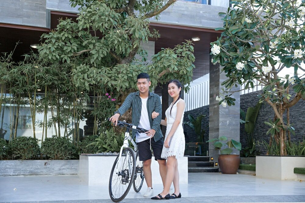 Фото Animor Green Home