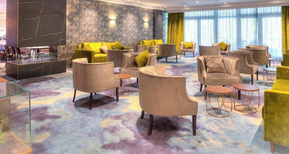 Фото Michel Hotel Frankfurt Maintal