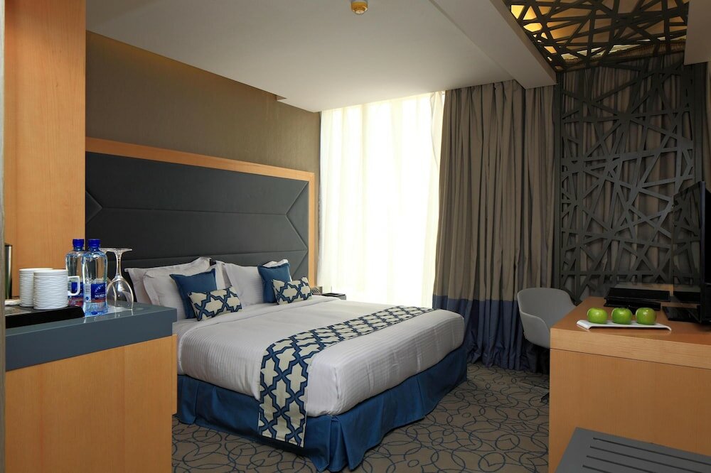 Фото Grand Plaza Hotel Gulf Riyadh
