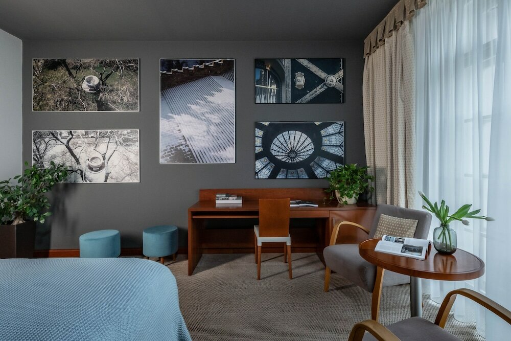 Фото Art Hotel Prague