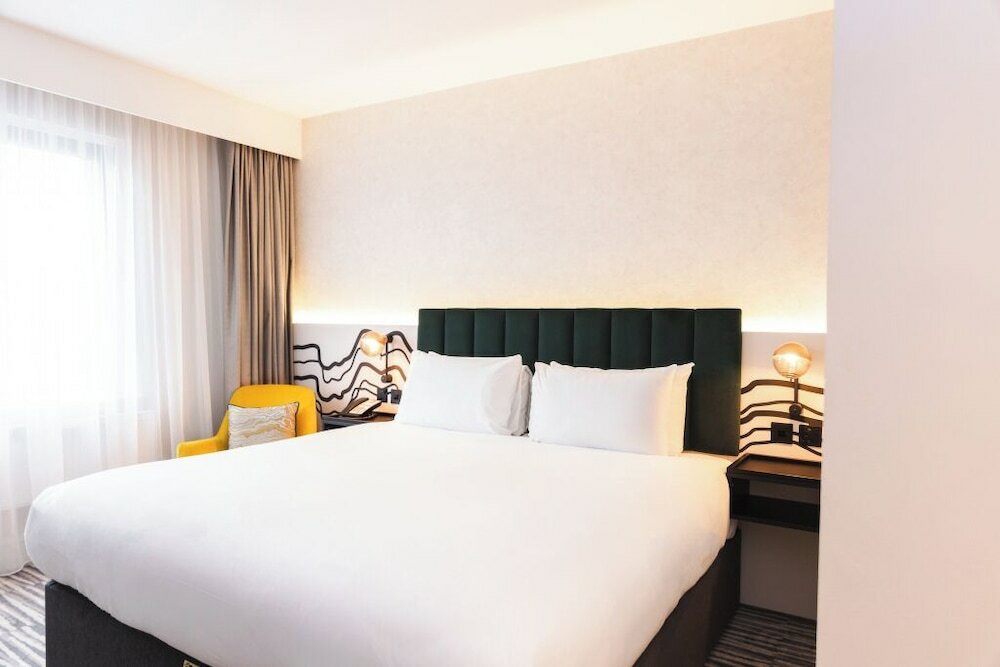 Фото Leonardo Hotel Dublin Christchurch