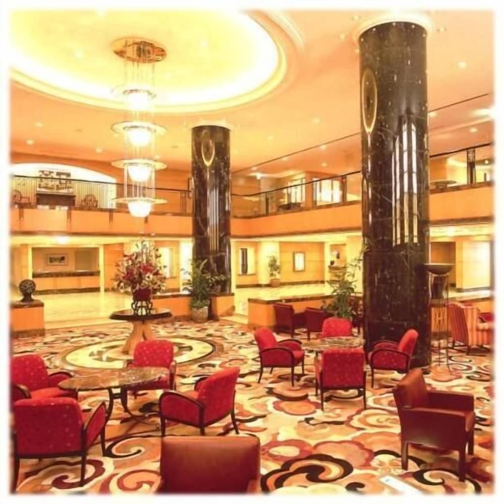 Фото Hotel Metropolitan Morioka New Wing