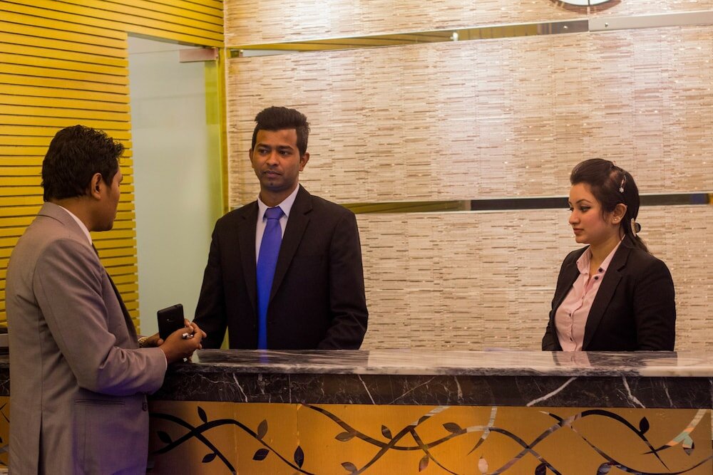 Фото Hotel Bengal Canary Park