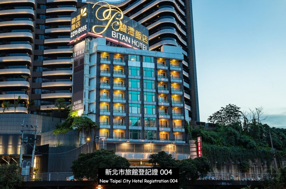 Фото Bitan Hotel