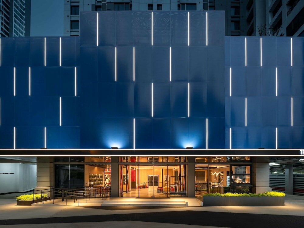 Фото TRIBE Living Bangkok Sukhumvit 39