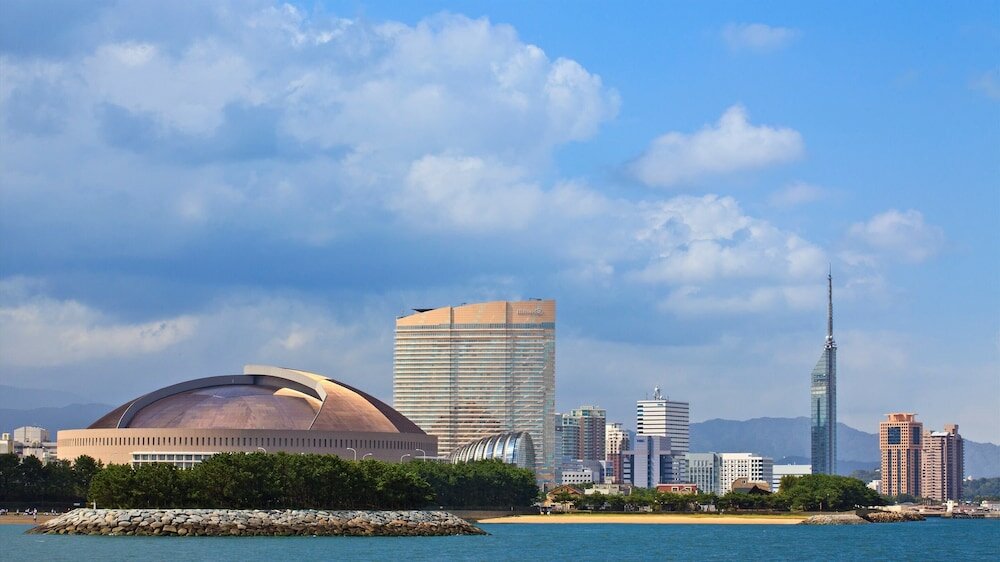 Фото Tokyu Stay Hakata