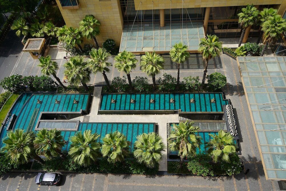 Фото Hyatt Regency Pune & Residences