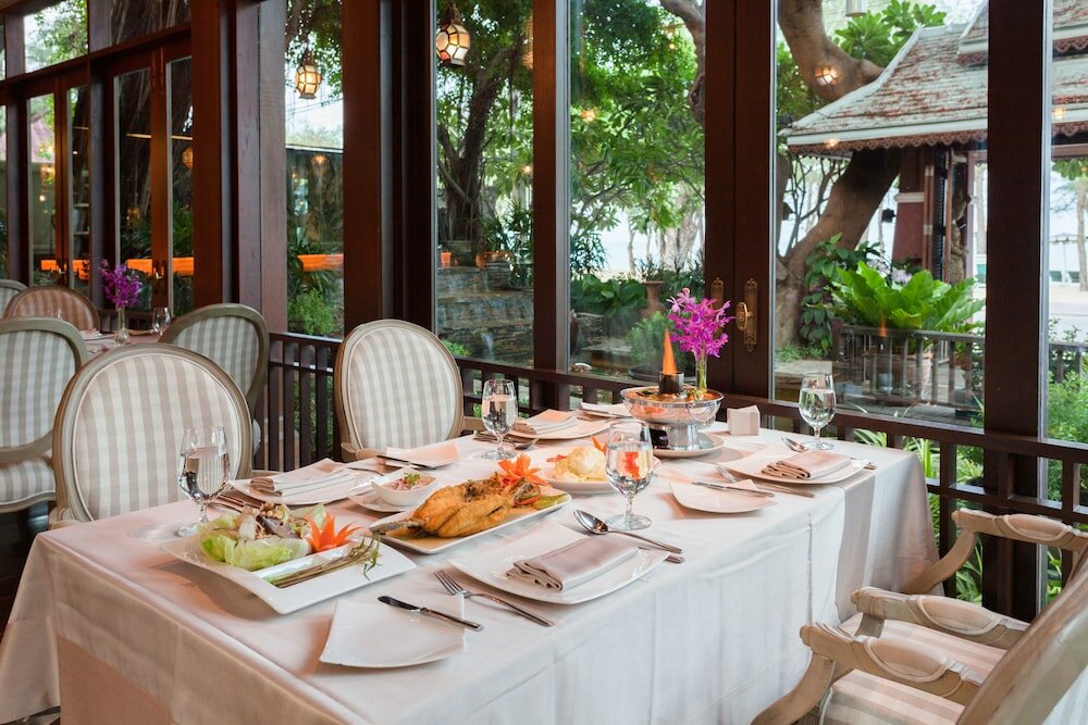 Фото Raya Resort Cha Am