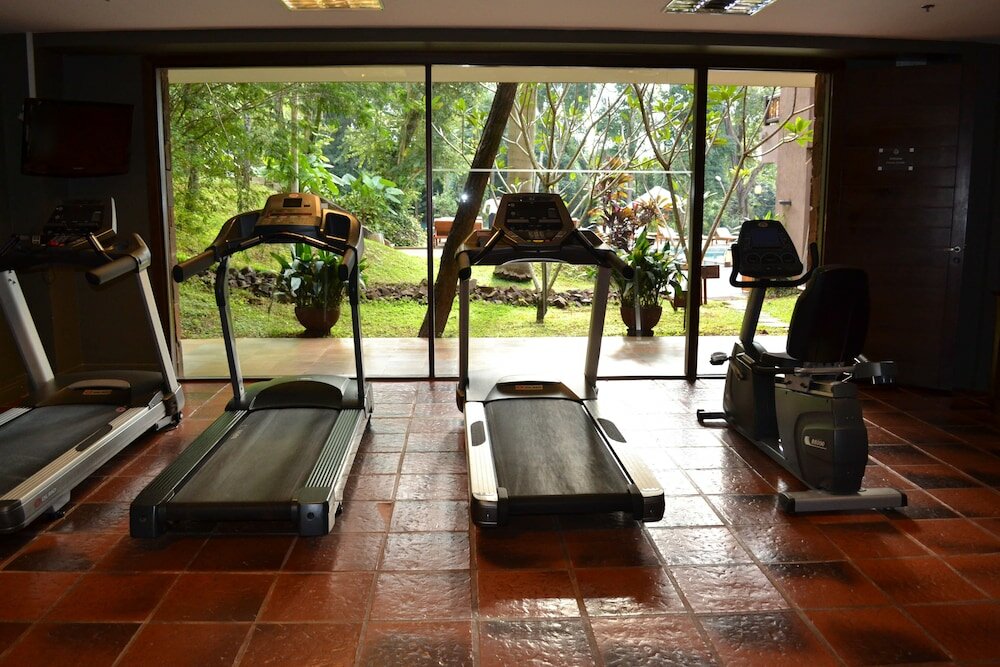 Фото Loi Suites Iguazú Hotel