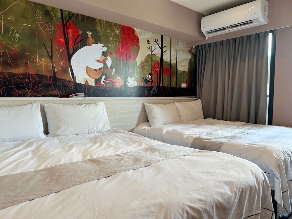Фото Dazz Inn