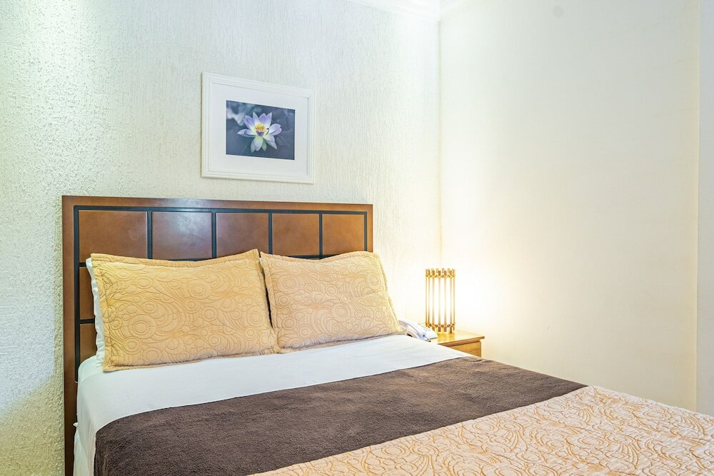 Фото Hotel Serra Everest