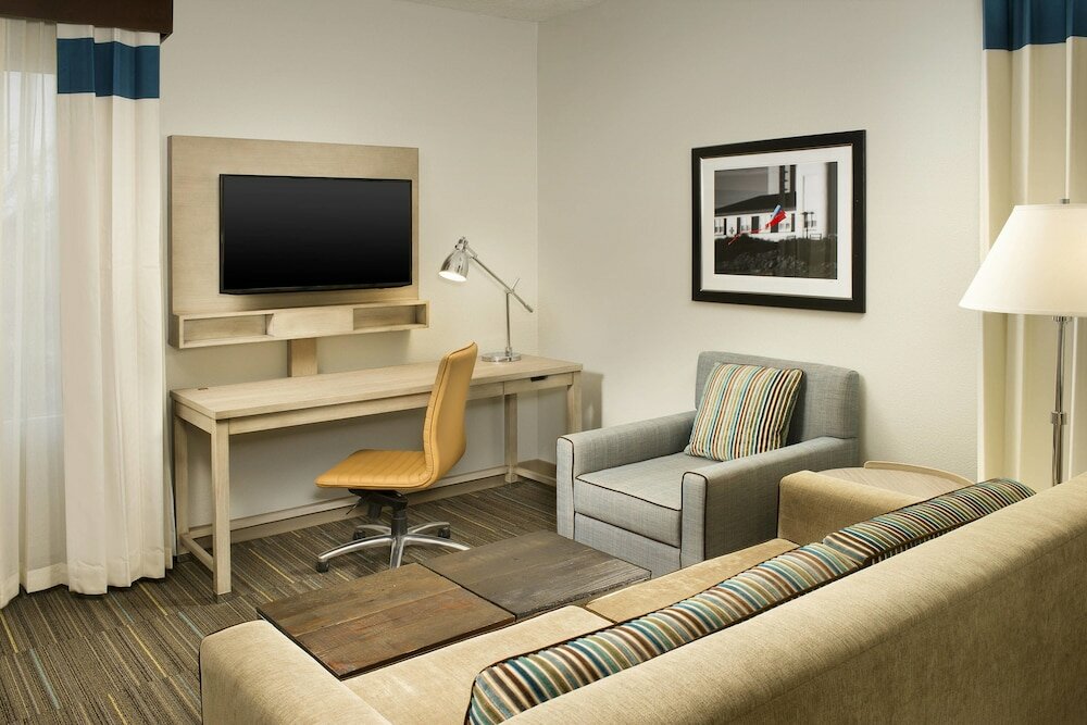 Фото Four Points by Sheraton Jacksonville Beachfront