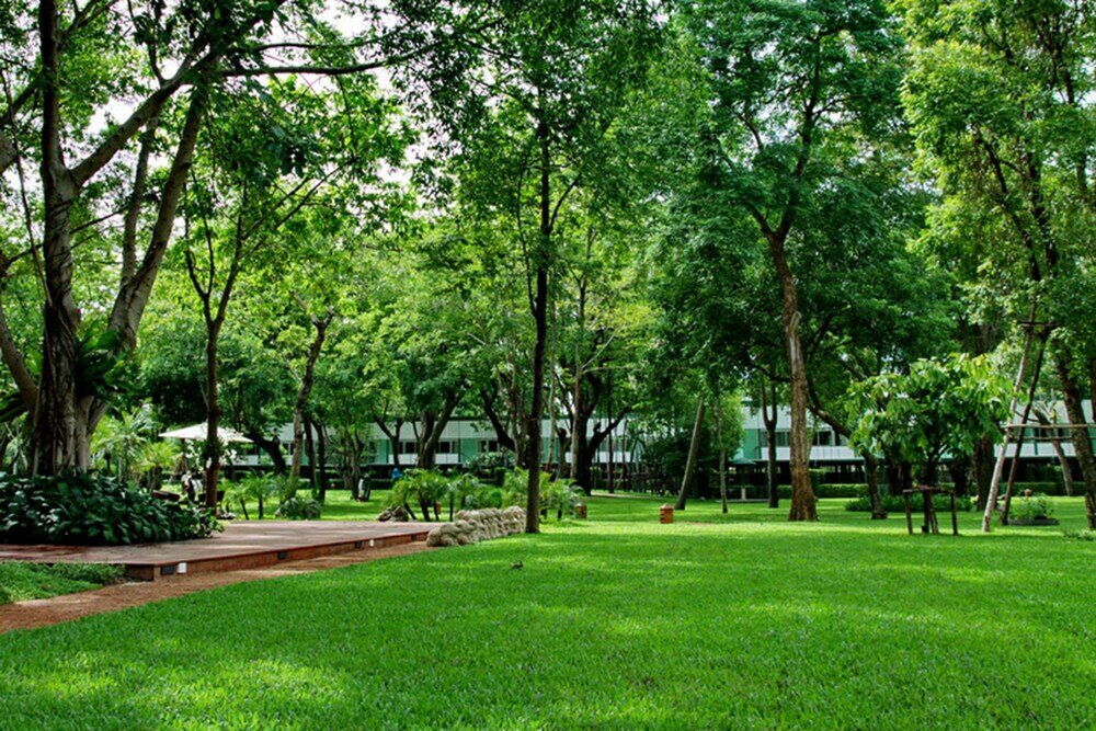 Фото Raya Resort Cha Am