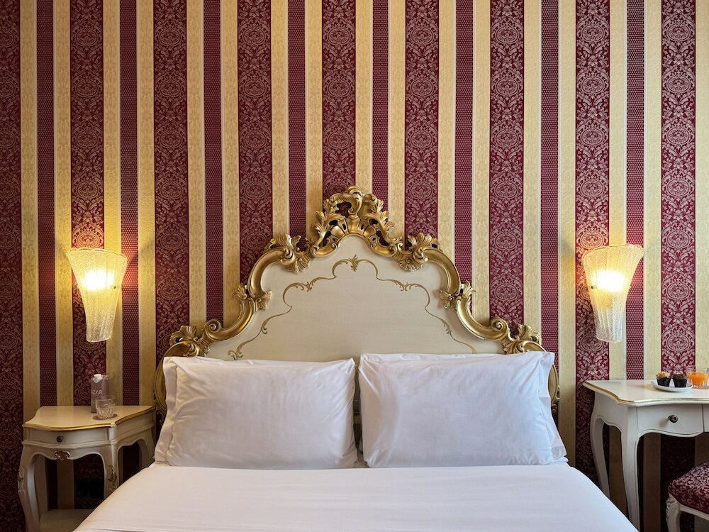 Фото Hotel Alcyone