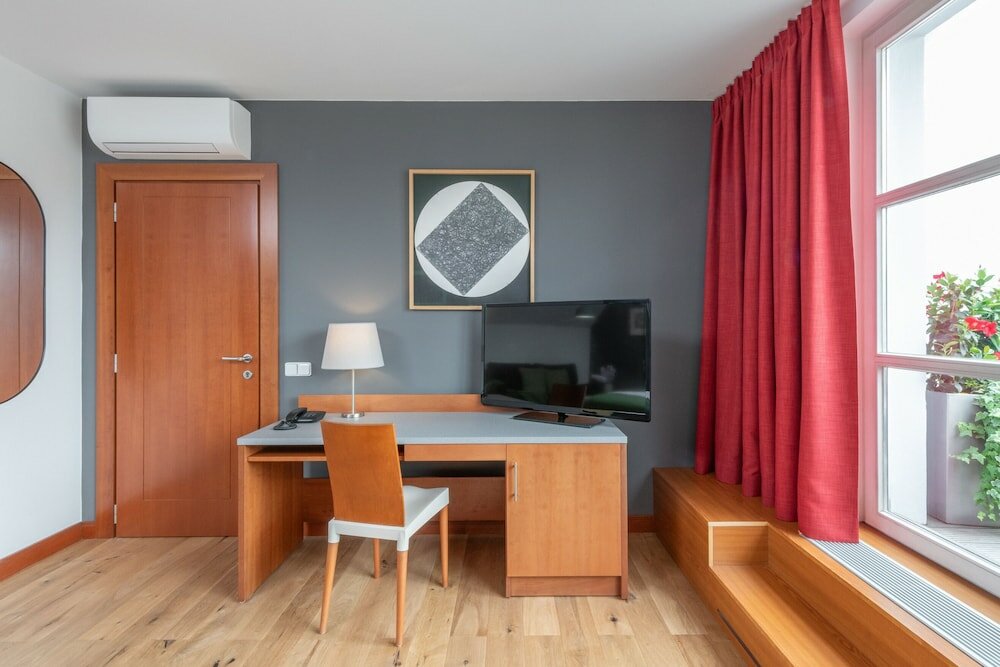 Фото Art Hotel Prague