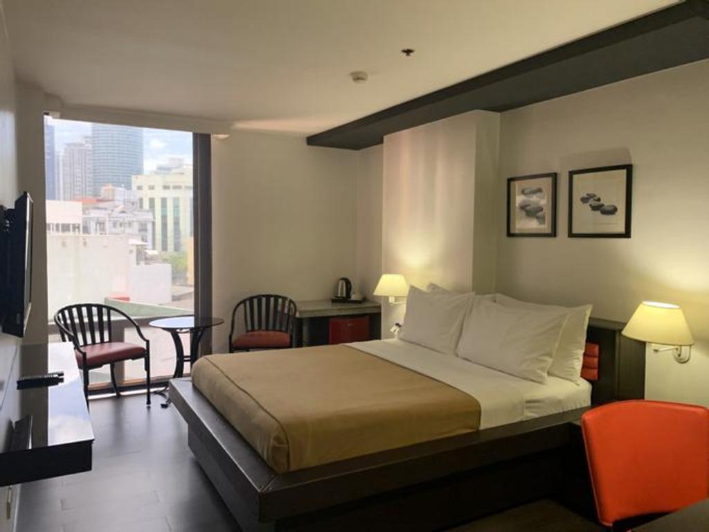 Фото Ritz Astor Hotel