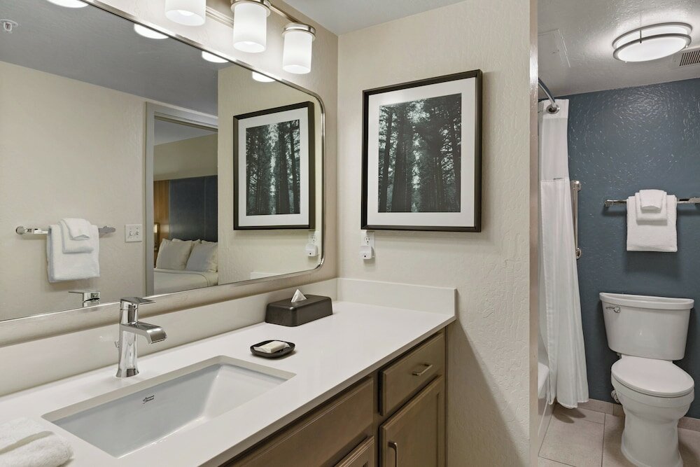 Фото WorldMark Reno
