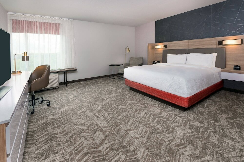Фото SpringHill Suites by Marriott Lakeland