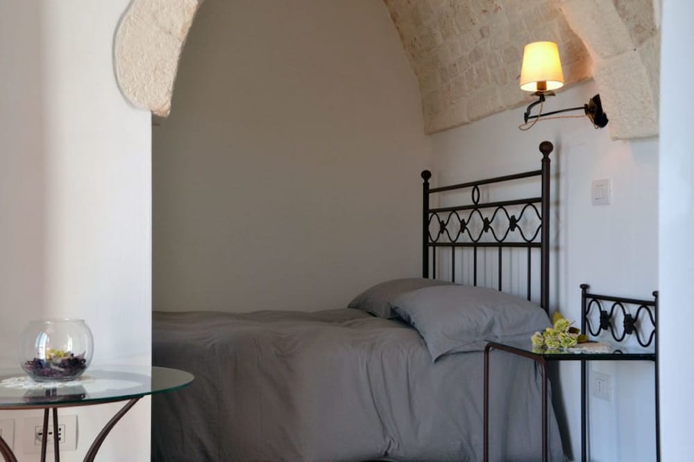 Фото Terrazza Sui Trulli