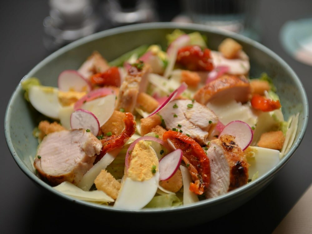 Фото TRIBE Paris La Défense Esplanade