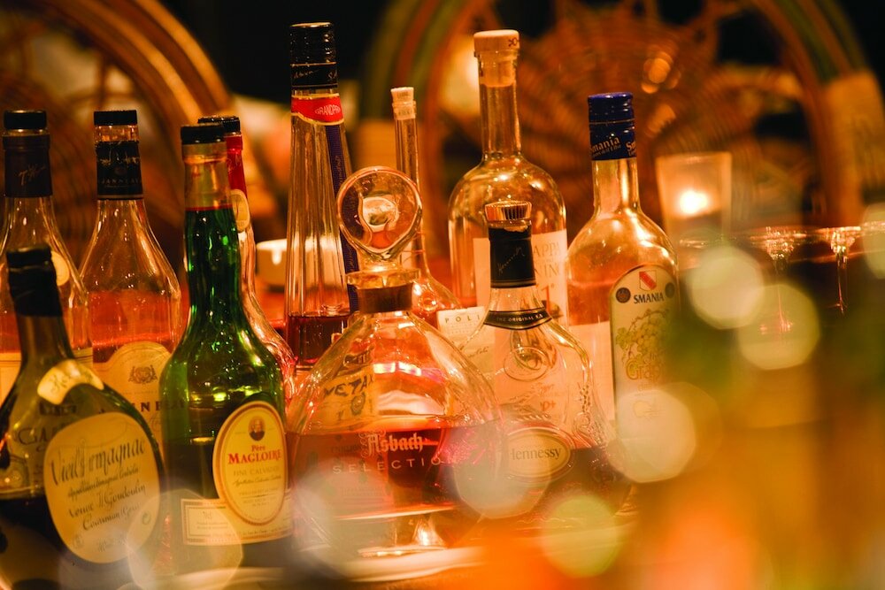 Фото Arcotel Wimberger Vienna