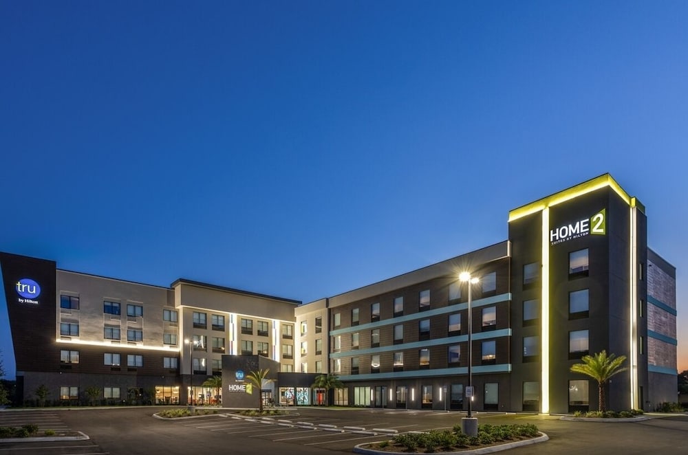 Фото Home2 Suites by Hilton Pensacola Airport Medical Center