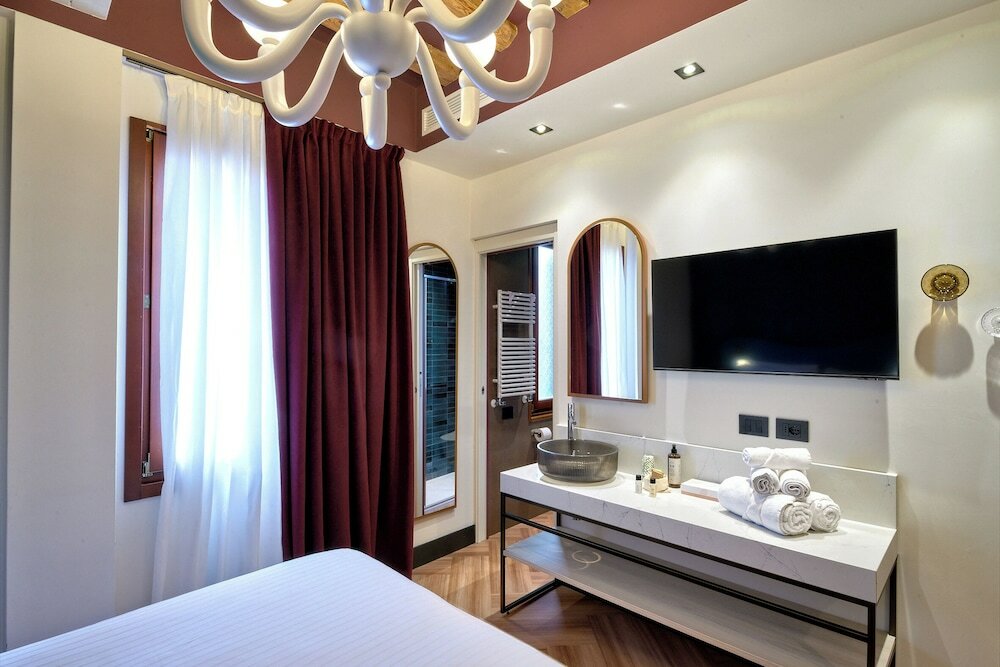 Фото Hotel Ca' d'Oro