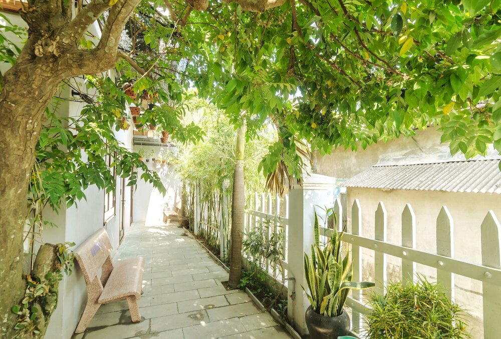 Фото Tue Tam Villa