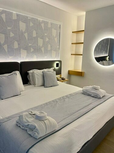 Гостиница Golden Tulip Taj Sultan в Хаммамете