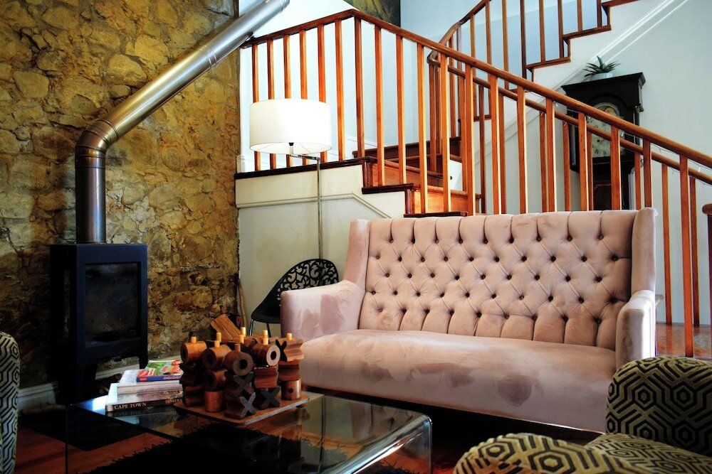 Фото The Three Boutique Hotel