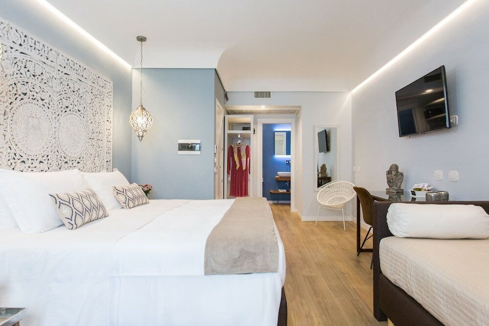 Фото Bellaroto Suite